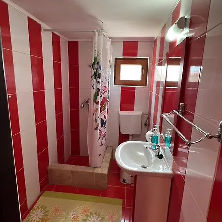 Homestay Albastrul Marin Eforie Nord