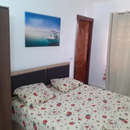 Albastrul Marin Homestay Eforie Nord