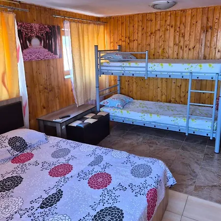 Homestay Albastrul Marin *