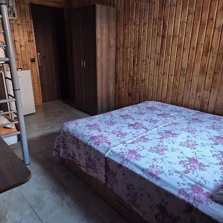 Albastrul Marin Homestay