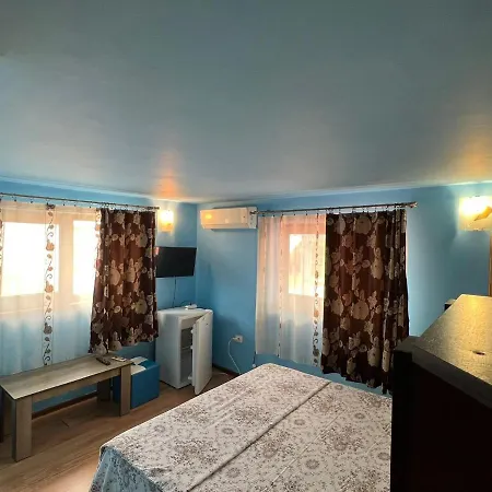 Homestay Albastrul Marin