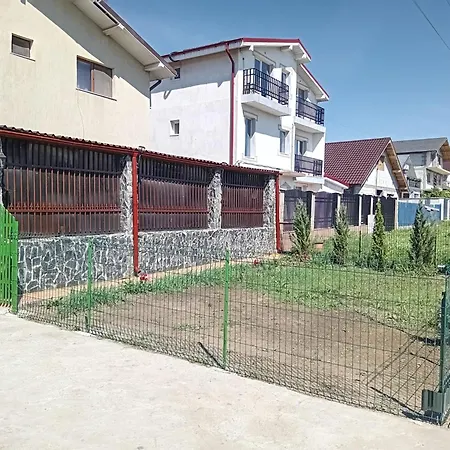 Homestay Albastrul Marin