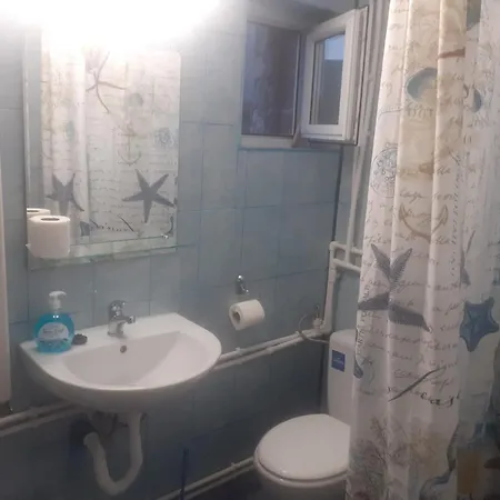 Albastrul Marin Eforie Nord