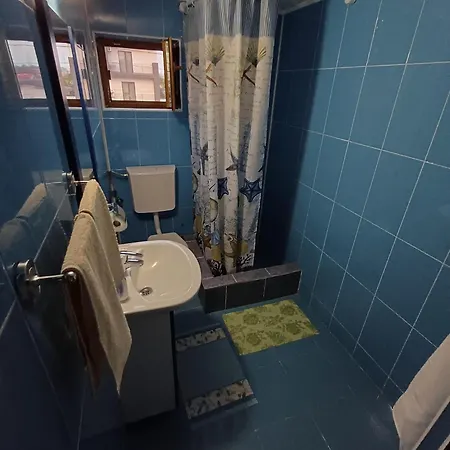 Accommodatie bij particulieren Albastrul Marin