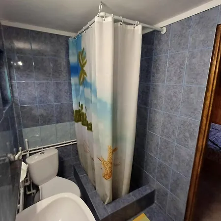 Homestay Albastrul Marin Eforie Nord