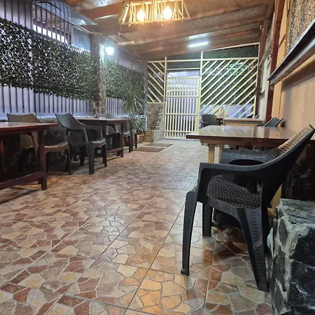 Homestay Albastrul Marin