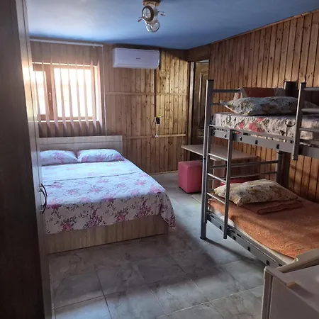 Albastrul Marin Homestay Eforie Nord