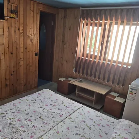 Accommodatie bij particulieren Albastrul Marin Eforie Nord