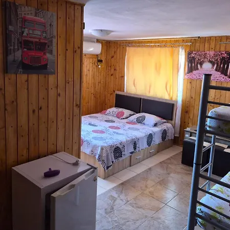 Accommodatie bij particulieren Albastrul Marin