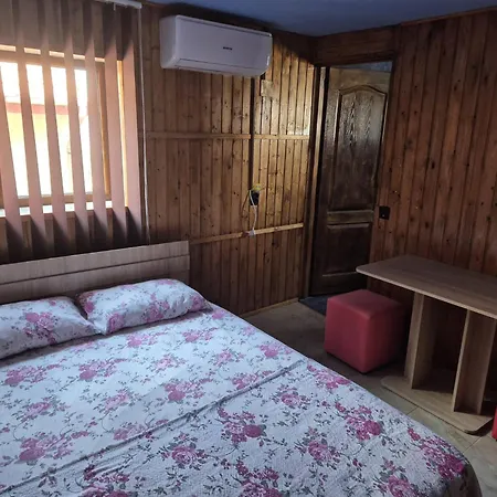 Albastrul Marin Eforie Nord