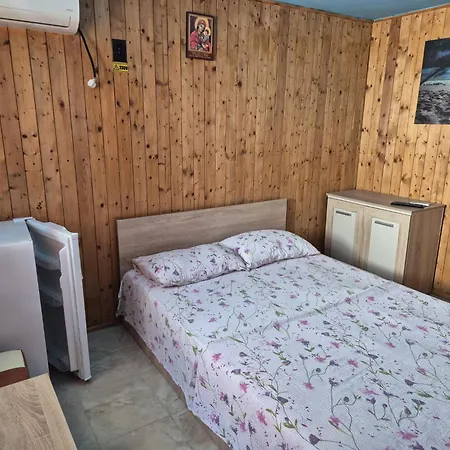 Albastrul Marin * Eforie Nord