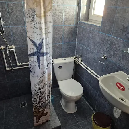 Accommodatie bij particulieren Albastrul Marin *